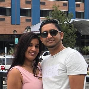 Meet your Posher, Abinash